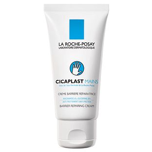La Roche-Posay Cicaplast Barrier Repairing Cream 50ML