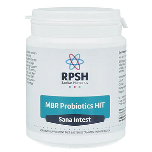 RPSH MBR Biotics HIT Poeder 126GR RPSH MBR Biotics HIT Poeder 126GR