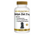 Golden Naturals Multiple Zink Tabletten 90TB Golden Naturals Multiple Zink Tabletten 90TB