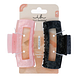 Invisibobble Clipstar Eclipse Glossy L Haarklemmen 2ST