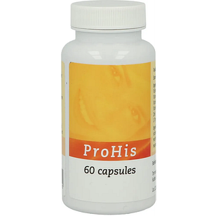 Depyrrol ProHis Capsules 60VCP
