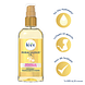Veet Miraculous Oil 100ML voordelen Veet Miraculous Oil 100ML voordelen
