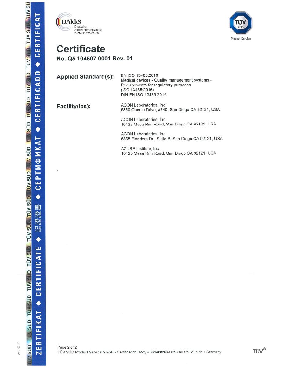 Flowflex Covid-19 Antigeen Sneltest afbeelding van document #2, info_folder