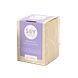 Soylites Soycandle Serenity - Organic Lavender & Chamomile 70ML