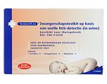 Testjezelf.nu Zwangerschapstest 6ST