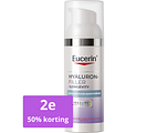 Eucerin Hyaluron-Filler + Longevity Epigenetische Anti-Age Nachtcrème 50ML Eucerin Hyaluron-Filler + Longevity Epigenetische Anti-Age Nachtcrème 50ML