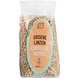 Green Age Groene Linzen 500GR Green Age Groene Linzen 500GR