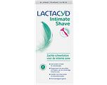 Lactacyd Intimate Shave 200ML