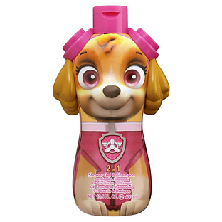 Disney 2-in-1 Shower Gel & Shampoo Paw Patrol Skye 400ML