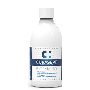 Curasept Mouthwash Caries Abrasion & Erosion 300ML Curasept Mouthwash Caries Abrasion & Erosion 300ML