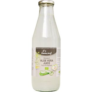 Its Amazing Aloë Vera Juice 750ML Its Amazing Aloë Vera Juice 750ML