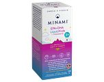Minami EPA & DHA liquid Kids - Vetzurenpreparaat 100ML