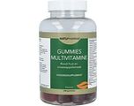 Natupharma Gummies Multivitamine Rood Fruit-Sinaasappel 50ST Natupharma Gummies Multivitamine Rood Fruit-Sinaasappel 50ST