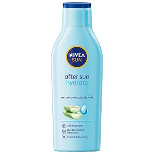 Nivea After Sun Hydrate 200ML Nivea After Sun Hydrate 200ML