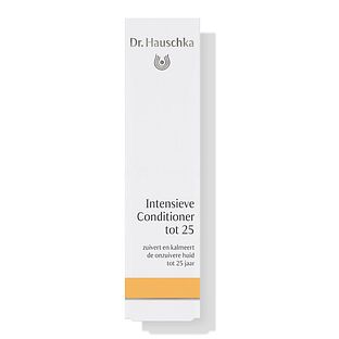 Dr. Hauschka Intensieve Conditioner tot 25 - gezicht 40ML