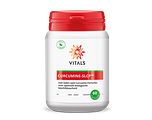 Vitals Curcumine-SLCP Capsules 60CP