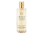 Grace Cole Nectarine Blossom & Grapefruit Soothing Bath & Shower Gel 300ML
