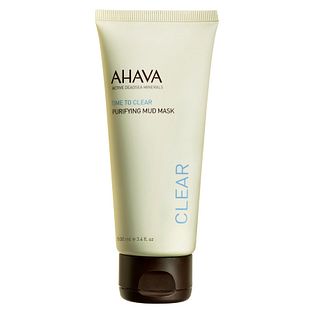 Ahava Masker Mud Purifying 100ML