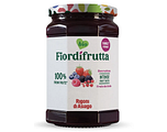 Fiordifrutta Biologische Bosvruchten Jam 600GR
