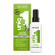 Revlon Professional UniqOne Green Tea Hair Treatment Spray 150ML Verpakking met spray Revlon Professional UniqOne Green Tea Hair Treatment Spray 150ML Verpakking met spray