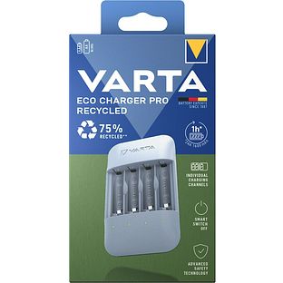 Varta Eco Charger Pro 1ST