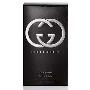 Gucci Guilty Pour Homme Eau de Toilette 50ML