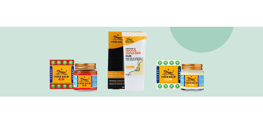 Tiger Balm