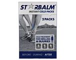 Star Balm Fast Cold Pack 2ST