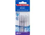 Lactona Interdentale Rager Large 8,0mm 8ST