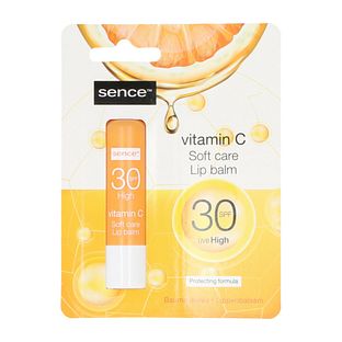 Sence Vitamine C - F30 Lipbalsem 1ST