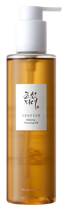 Beauty Of Joseon Ginseng Cleansing Oil