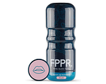 Eros FPPR. Vacuum Cup Masturbator Mouth 1ST