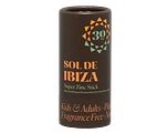 Sol De Ibiza SPF30 Super Zink Stick 45GR