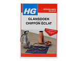 HG Woonkamer Glansdoek 1ST