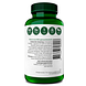 AOV 825 Chlorella Capsules 90VCP Achterkant pot AOV 825 Chlorella Capsules 90VCP Achterkant pot