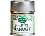 Natural Temptation Ras El Hanout Kruidenmix 55GR