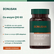 Bonusan Co-enzym Q10 50 Softgels 60CP