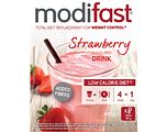 Modifast Intensive Weight Loss Milkshake Strawberry 440GR