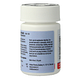 Lamberts IJzer Citraat 14mg Tabletten 100TB Zijkant met gebruiksaanwijzing Lamberts IJzer Citraat 14mg Tabletten 100TB Zijkant met gebruiksaanwijzing