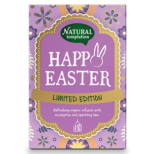 Natural World Natural Temptation thee Happy Easter 18ST Natural World Natural Temptation thee Happy Easter 18ST