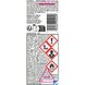 HG Textiel Vlekweg 3 50ML etiket HG Textiel Vlekweg 3 50ML etiket