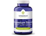 Vitakruid Magnesium Tauraat met Vitamine B6 (P-5-P) 180VCP