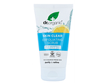 Dr Organic Skin Clear Exfoliating Scrub 150ML