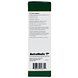 Nutramedix Burbur 30ML zijkant verpakking 2