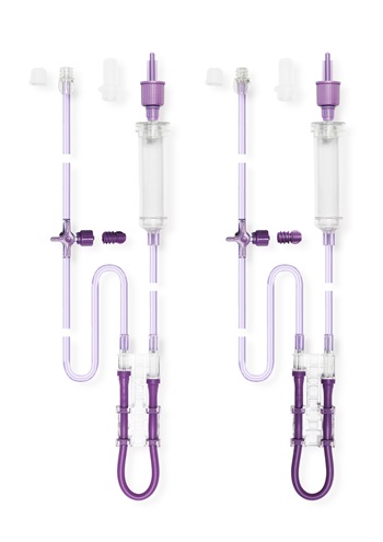 Flocare Infinity Mobiele Pack Set