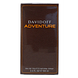 Davidoff Adventure Eau The Toilette 100ML Voorkant verpakking Davidoff Adventure Eau The Toilette 100ML Voorkant verpakking