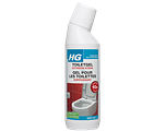 HG Toiletgel Extra Sterk 500ML