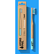Hydrophil Bamboo Toothbrush Premium Soft 1ST verpakking met tandeborstel carribean sea Hydrophil Bamboo Toothbrush Premium Soft 1ST verpakking met tandeborstel carribean sea
