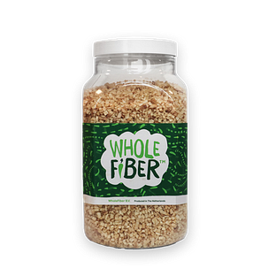 WholeFiber Gedroogde Chicory Root 350GR
