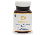 Maharishi Ayurveda Livomap Tabletten MA 937 60TB Maharishi Ayurveda Livomap Tabletten MA 937 60TB
